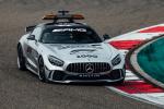 Mercedes-AMG GT R F1 Safety Car 2018 года